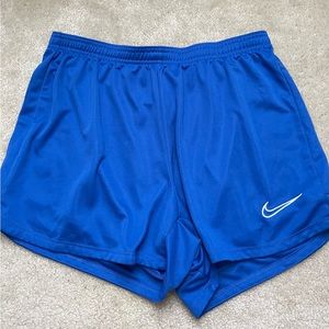 Nike Athletic shorts